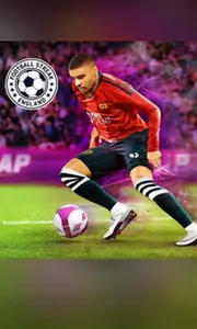 Football Streak England
