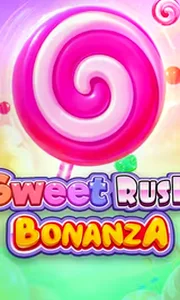 Sweet Rush Bonanza