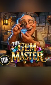 The Gem Master