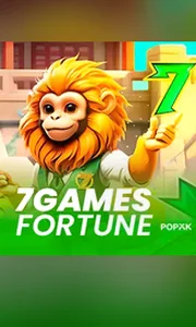 7Games Fortune