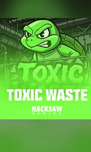 Category: slots Toxic Waste Toxic Waste