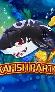 KA Fish Party