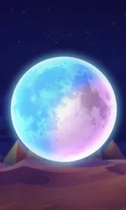 Moon Of Ra