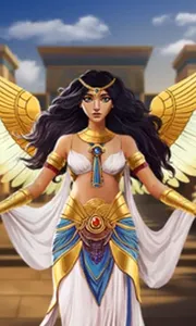 Gates Of Ishtar